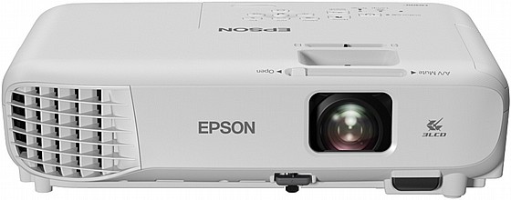 ���� EPSON EBX06 XGA ����� ����� ���� 3600 �����