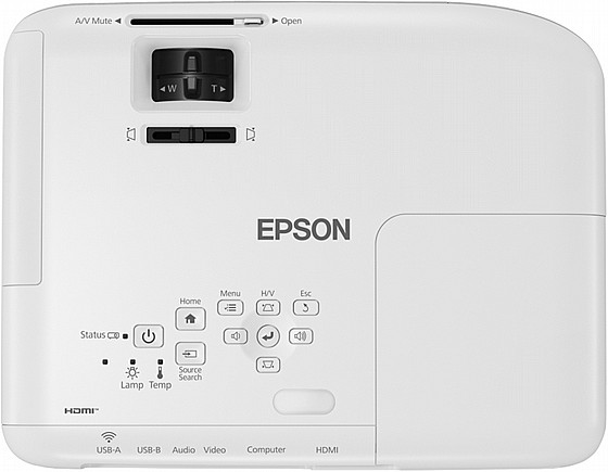 ���� EPSON EBX06 XGA ����� ����� ���� 3600 �����
