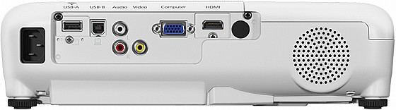 ���� EPSON EBX06 XGA ����� ����� ���� 3600 �����