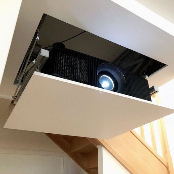����� ������ ����� ����� BESTVISION ECOLIFT 40