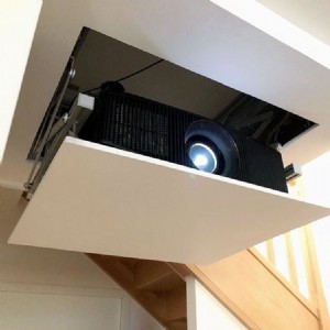 ����� ������ ����� ����� BESTVISION ECOLIFT 40