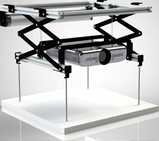 ����� ������ ����� ����� BESTVISION ECOLIFT 40