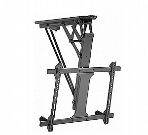 זרוע חשמלית תקרתית לטלוויזיה עד 75" EAZO ECL75PRO זרוע חשמלית תקרתית לטלוויזיה עד 75" EAZO ECL75PRO