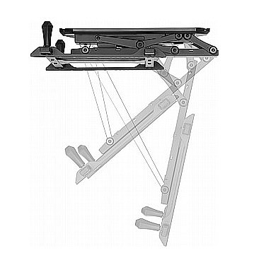 ���� ������ ������ ��������� �� 75" EAZO ECL75PRO