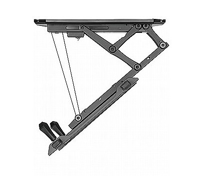 ���� ������ ������ ��������� �� 75" EAZO ECL75PRO