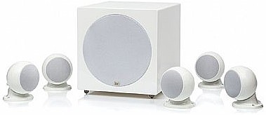 �� ������� 5.1 ������� ���� Omega Audio Encore Music 8