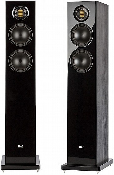 ��� ������� ������� ELAC FS147 