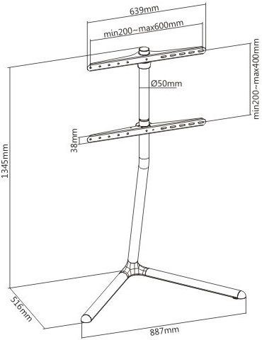 ���� �������� ������ EAZO FS888C