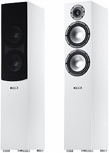 זוג רמקולים רצפתיים Canton GLE 476.2 קאנטון זוג רמקולים רצפתיים Canton GLE 476.2 קאנטון