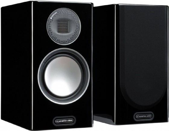 ��� ������� ������ MONITOR AUDIO GOLD 100 5GN ������
