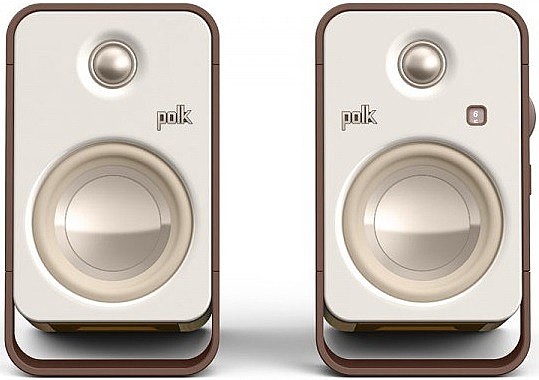 ������� Bluetooth ����� Polk Audio ���� �����