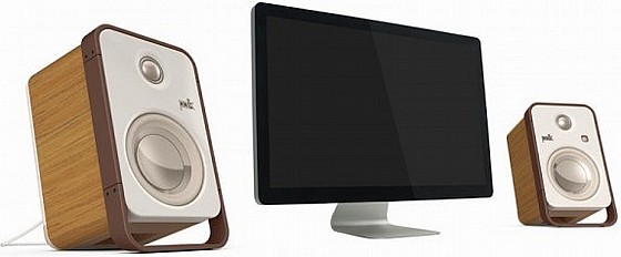 ������� Bluetooth ����� Polk Audio ���� �����