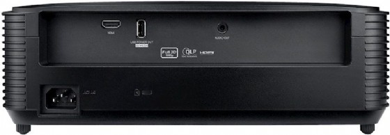 ���� Optoma HD28E FULL HD ������� ����� ���� 3800 �����