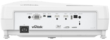 ���� VIVITEK HK2200 4K ����� ���� 2000 �����