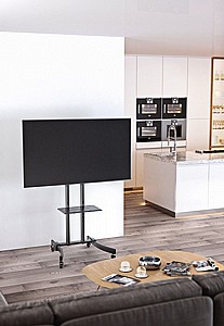 עגלה למסך IR55 עגלה למסך IR55