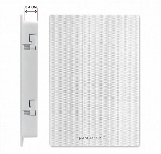 ��� ������� ������ ����� ����� ���� PURE-ACOUSTICS