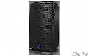 רמקול מוגבר "12 בהספק 1000W, DSP, BT, סדרת IX, בצבע שחור, Turbosound IX12 רמקול מוגבר "12 בהספק 1000W, DSP, BT, סדרת IX, בצבע שחור, Turbosound IX12