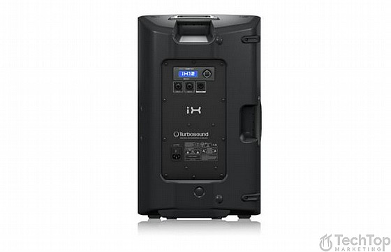 ����� ����� "12 ����� 1000W, DSP, BT, ���� IX, ���� ����, Turbosound IX12