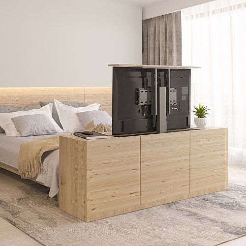 ���� ������ ��������� �� 65" Lumi LP66-46M
