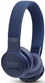 ������� Bluetooth �������� JBL Live 400BT 