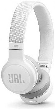 ������� Bluetooth �������� JBL Live 400BT 