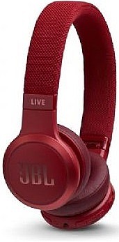 ������� Bluetooth �������� JBL Live 400BT 