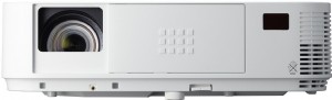 ���� NEC M403H Full HD ����� ���� 4000 �����