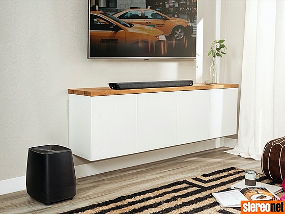 ���� ��� Polk Audio MAGNIFI 2 ���� �����