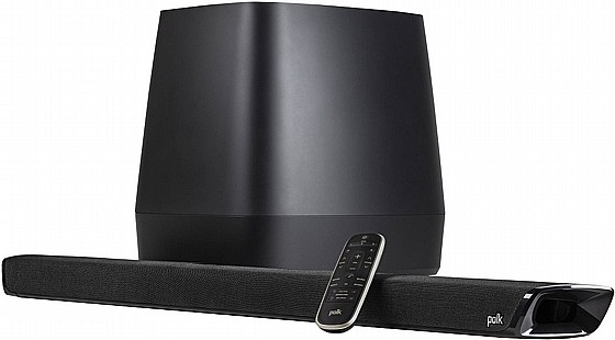 ���� ��� Polk Audio MAGNIFI 2 ���� �����