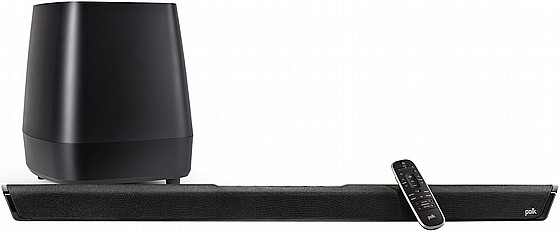 ���� ��� Polk Audio MAGNIFI 2 ���� �����