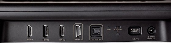 ���� ��� Polk Audio MAGNIFI 2 ���� �����