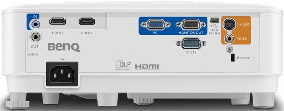 ���� BENQ MH550 Full HD �����