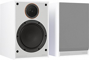 זוג רמקולים מדפיים MONITOR AUDIO MONITOR 100 מוניטור אודיו זוג רמקולים מדפיים MONITOR AUDIO MONITOR 100 מוניטור אודיו