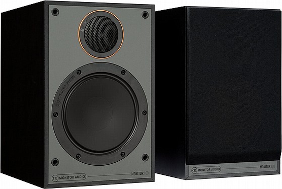 ��� ������� ������ MONITOR AUDIO MONITOR 100 ������� �����