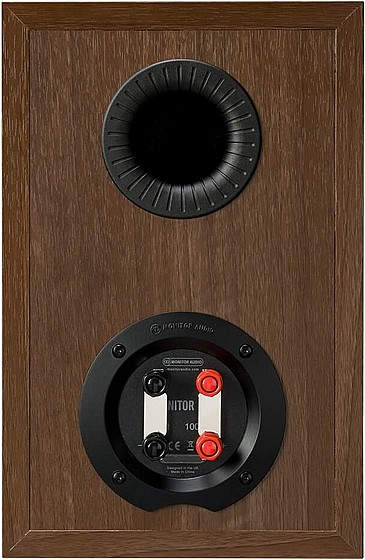 ��� ������� ������ MONITOR AUDIO MONITOR 100 ������� �����