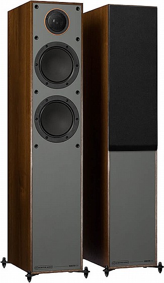 ��� ������� �������  MONITOR AUDIO MONITOR 200 ������� �����