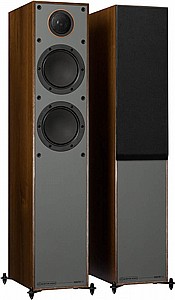 זוג רמקולים רצפתיים MONITOR AUDIO MONITOR 200 מוניטור אודיו זוג רמקולים רצפתיים MONITOR AUDIO MONITOR 200 מוניטור אודיו