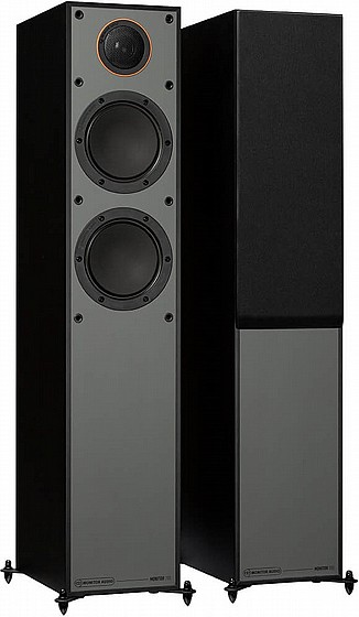 ��� ������� �������  MONITOR AUDIO MONITOR 200 ������� �����
