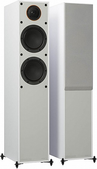 ��� ������� �������  MONITOR AUDIO MONITOR 200 ������� �����