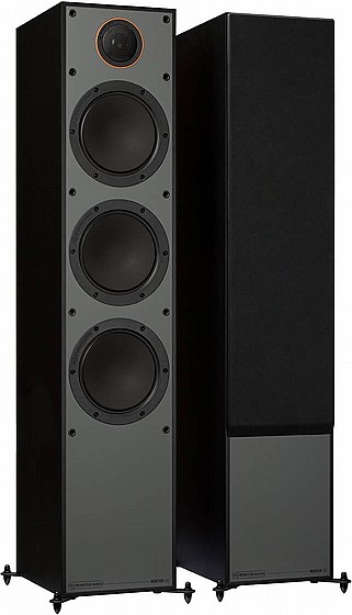 ��� ������� ������� MONITOR AUDIO MONITOR 300 ������� �����