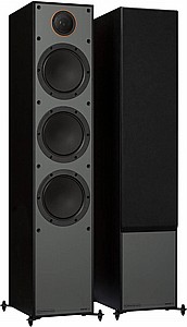 זוג רמקולים רצפתיים MONITOR AUDIO MONITOR 300 מוניטור אודיו זוג רמקולים רצפתיים MONITOR AUDIO MONITOR 300 מוניטור אודיו