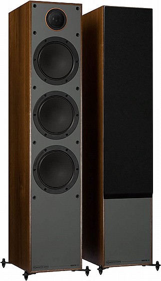 ��� ������� ������� MONITOR AUDIO MONITOR 300 ������� �����