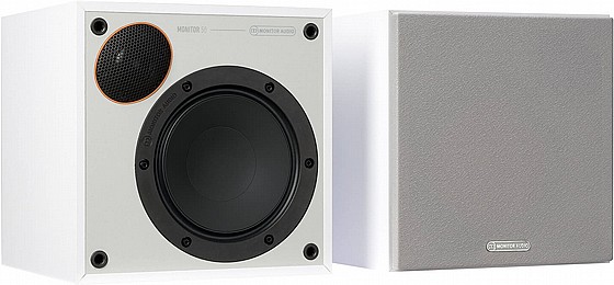��� ������� ������ MONITOR AUDIO MONITOR 50 ������� �����