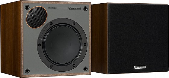 ��� ������� ������ MONITOR AUDIO MONITOR 50 ������� �����