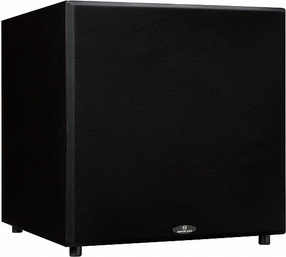 ��� ���� ������ MONITOR AUDIO MONITOR W10