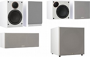 �� ������� 5.1 MONITOR AUDIO MONITOR ������� �����