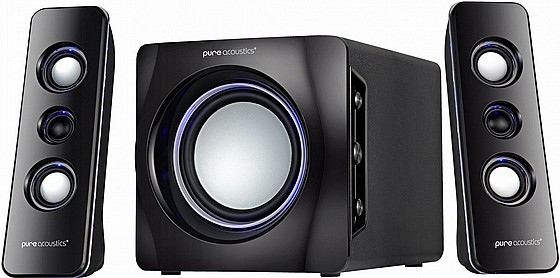 ������� ����� 2.1 Pure Acoustics MTX150