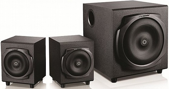 ������� ����� 2.1 Pure Acoustics MTX200