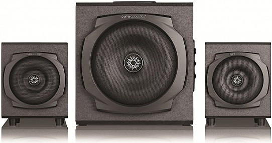 ������� ����� 2.1 Pure Acoustics MTX200