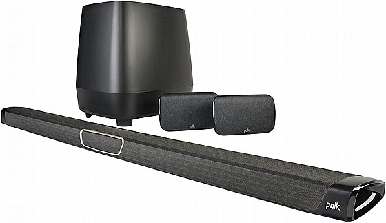���� ��� PolkAudio MagniFi MAX SR ���� �����
